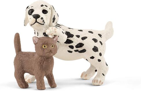Schleich Farm World, Farm Animal Gifts for Kids, Vet Practice with Horse Figure, Animal Toys, and Accessories, 27-piece set, Ages 3+ in Saudi Arabia