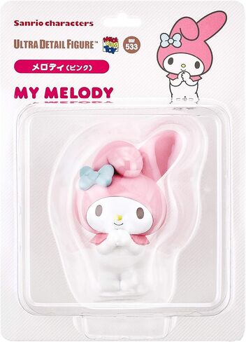 يو دي اف سانريو - هالو كيتي - شخصيات #1 ماي ميلودي in Kuwait