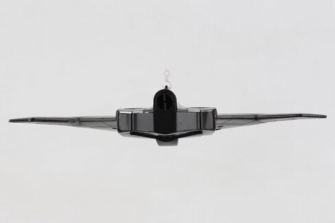 Daron B-2 Bomber Flying Toy on a String Medium in Saudi Arabia