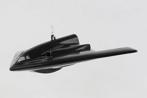 Daron B-2 Bomber Flying Toy on a String Medium in Saudi Arabia