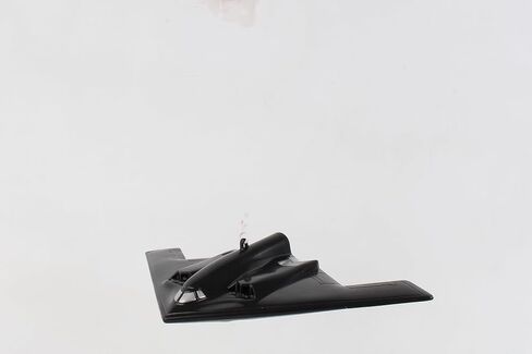 Daron B-2 Bomber Flying Toy on a String Medium in Saudi Arabia
