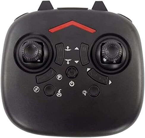 دراجة جوبيتر كرييشنز درون 2 | مركبة اثنان في واحد تتحول من طائرة بدون طيار إلى دراجة نارية | التحكم باستخدام وحدة التحكم اليدوية أو تطبيق الهاتف الذكي | كاميرا HD مدمجة in Kuwait