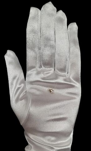 CRAFT WIRE 14K Solid Yellow Gold Teardrop Lobster Clasp with Ring in Saudi Arabia