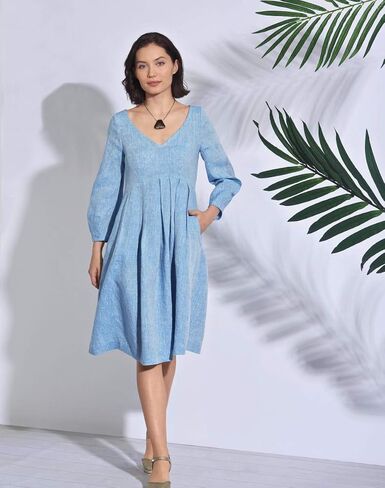 Simplicity Dress-14-16-18-20-22 in Saudi Arabia