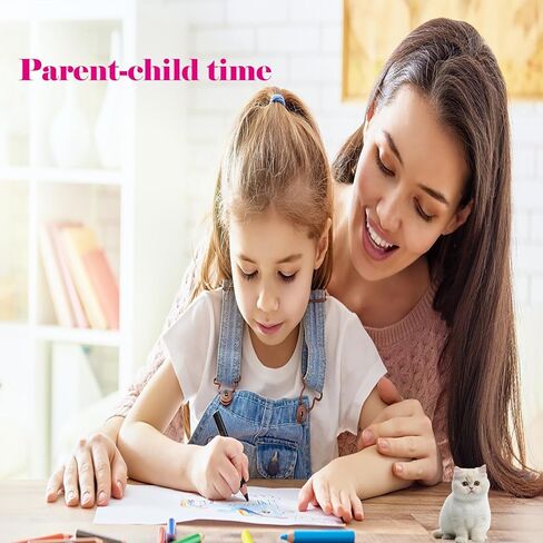 Yagrla 36 Pieces Sanded Shrink Plastic Sheets, Shrink Films Papers for Mothers Day Gifts to Creative Jewelry,Keychains,Ornaments -7.9 X 5.7 inch in Kuwait