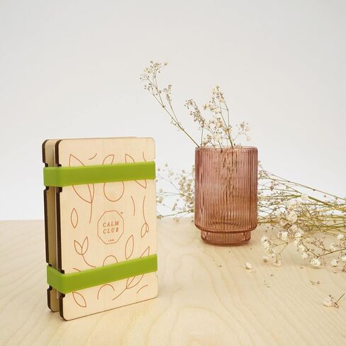 مجموعة ضغط الزهور من كالم كلوب | مجموعة حفظ الزهور | زهور مجففة للحرف اليدوية والزهور المضغوطة للحرف اليدوية | مجموعة تجفيف الزهور | حرف الزهور الجافة للبالغين | مجموعة ضغط الزهور للبالغين in Kuwait