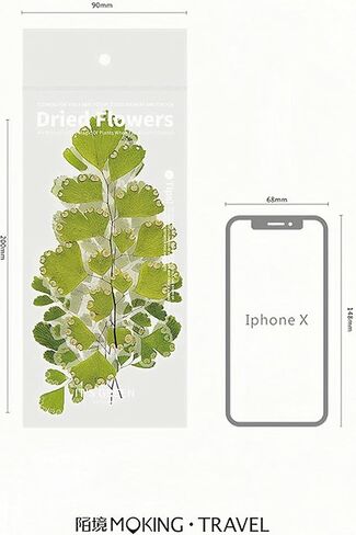 80 قطعة 8 سلسلة من ملصقات الزهور العتيقة، زهور النباتات كبيرة الحجم مقاومة للماء، ذاتية اللصق، لصنع سجل القصاصات، تقويمات ألبوم DIY لتغليف الهدايا لتزيين الحائط (بالتحبير) in Kuwait