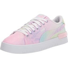 PUMA Unisex-Child Jada Sneaker
