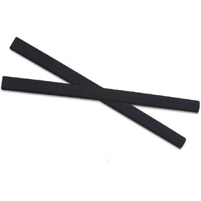 Predrox Tincup/Pitchman Accessories Replacement for Oakley OX3184 OX8050 Sunglasses