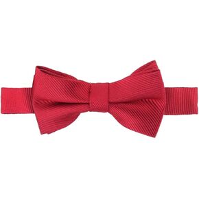 RUGGEDBUTTS® Baby/Toddler Boys Pre-tied Bow Tie/Bowtie
