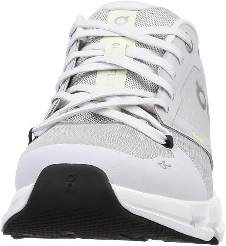 ON Running Men's Cloudflyer 4 Shoes (Glacier/Meadow, us_Footwear_Size_System, Adult, Men, Numeric, Medium, Numeric_8_Point_5) in Saudi Arabia