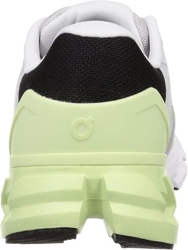ON Running Men's Cloudflyer 4 Shoes (Glacier/Meadow, us_Footwear_Size_System, Adult, Men, Numeric, Medium, Numeric_8_Point_5) in Saudi Arabia