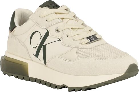 Calvin Klein Women's Magalee Sneaker in Saudi Arabia
