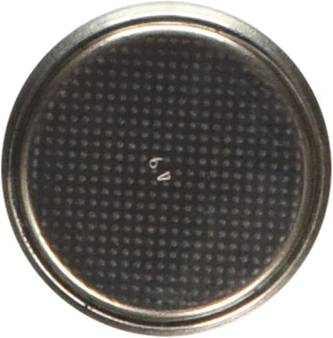 1 X PANASONIC BATTERIES - BR2032 - LITHIUM BATTERY, 3V, COIN CELL in Saudi Arabia