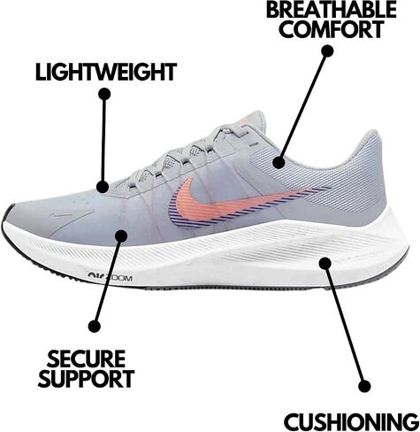 Nike Women's Sports Running in Saudi Arabia