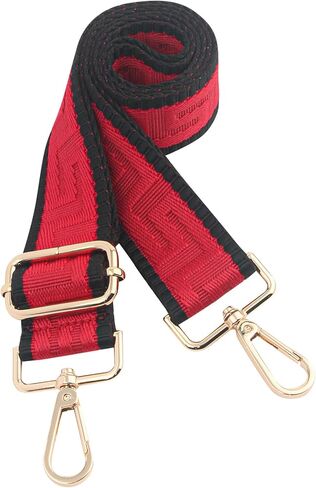 Purse Strap,Replacement Crossbody Shoulder Strap for Handbag… in Saudi Arabia