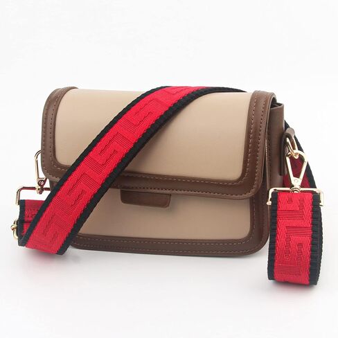 Purse Strap,Replacement Crossbody Shoulder Strap for Handbag… in Saudi Arabia
