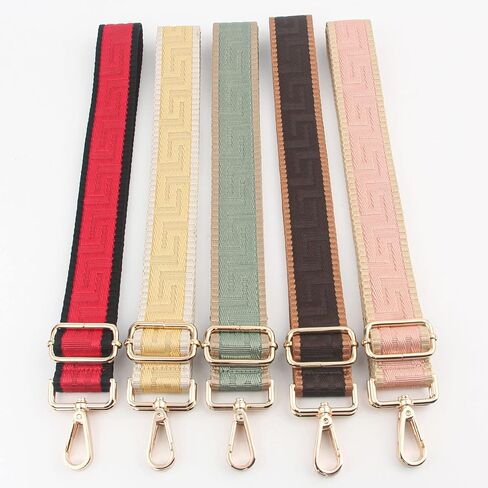 Purse Strap,Replacement Crossbody Shoulder Strap for Handbag… in Saudi Arabia