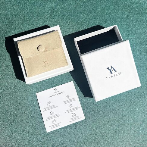 YADTAW丨18K Gold Plated Pearl Ring丨Pearl Ring丨Rings for Women丨Gold Rings丨The Best Gift for Anniversaries and Birthdays in Kuwait