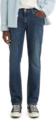 Levi's Men's 511 Slim Fit Stretch Jeans, (New) Figure It Out in Saudi Arabia