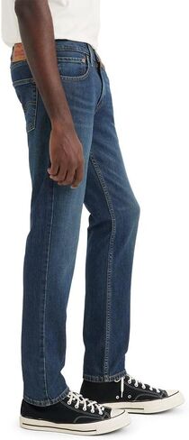 Levi's Men's 511 Slim Fit Stretch Jeans, (New) Figure It Out in Saudi Arabia