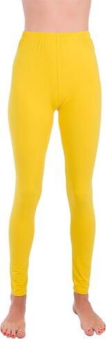 بنطال Homma Premium فائق النعومة وخصر مرتفع وطول كامل عادي ومقاس كبير in Kuwait