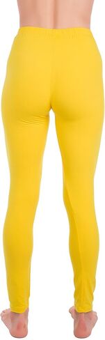 بنطال Homma Premium فائق النعومة وخصر مرتفع وطول كامل عادي ومقاس كبير in Kuwait