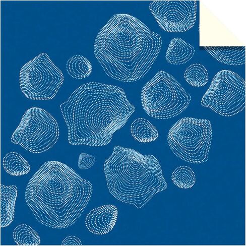 Origami Paper 200 sheets Blue and White Patterns 6" (15 cm): Double Sided Origami Sheets Printed with 12 Different Designs (Instructions for 6 Projects Included) in Saudi Arabia