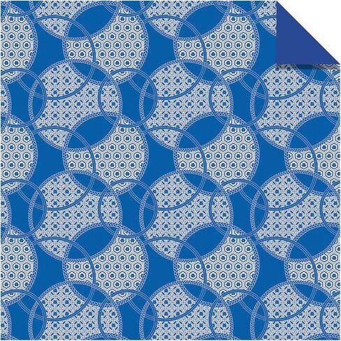 Origami Paper 200 sheets Blue and White Patterns 6" (15 cm): Double Sided Origami Sheets Printed with 12 Different Designs (Instructions for 6 Projects Included) in Saudi Arabia