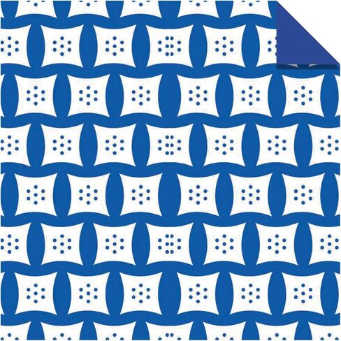 Origami Paper 200 sheets Blue and White Patterns 6" (15 cm): Double Sided Origami Sheets Printed with 12 Different Designs (Instructions for 6 Projects Included) in Saudi Arabia