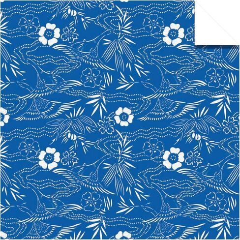 Origami Paper 200 sheets Blue and White Patterns 6" (15 cm): Double Sided Origami Sheets Printed with 12 Different Designs (Instructions for 6 Projects Included) in Saudi Arabia