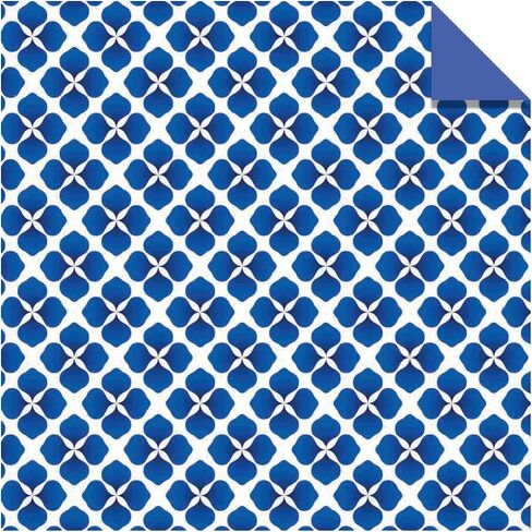 Origami Paper 200 sheets Blue and White Patterns 6" (15 cm): Double Sided Origami Sheets Printed with 12 Different Designs (Instructions for 6 Projects Included) in Saudi Arabia