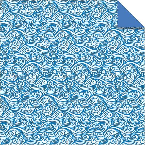 Origami Paper 200 sheets Blue and White Patterns 6" (15 cm): Double Sided Origami Sheets Printed with 12 Different Designs (Instructions for 6 Projects Included) in Saudi Arabia