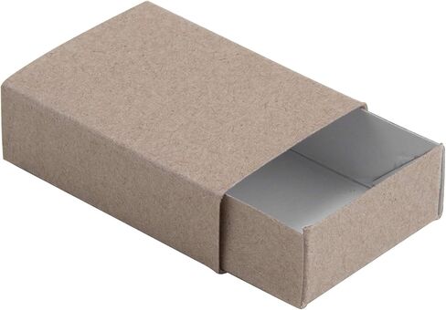 Tim Holtz Idea-ology MATCHBOXES IDEA-OLOG W/LABELS, 0 in Kuwait