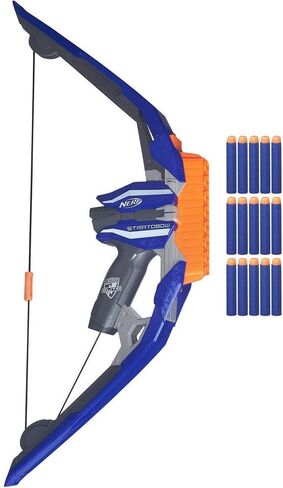 NERF Elite StratoBow Bow in Saudi Arabia