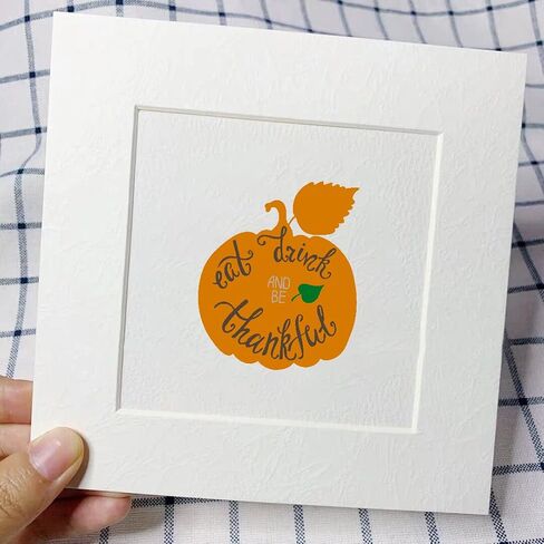 Thanksgiving Turkey Clear Stamps for Card Making Decoration DIY Scrapbooking, Thankful Word Fall Transparent Rubber Seal Stamps for Photo Card Album Crafting Supplies. in Saudi Arabia