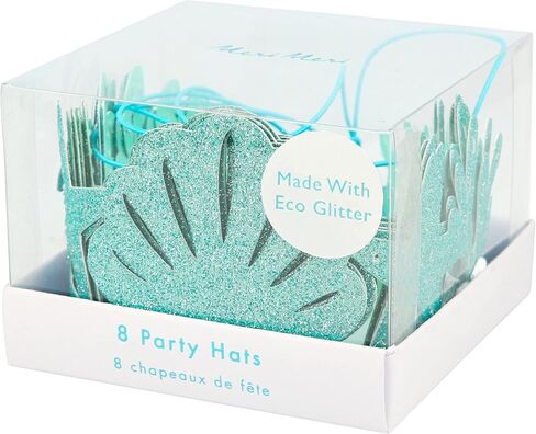 Meri Meri Mermaid Party Crowns in Saudi Arabia