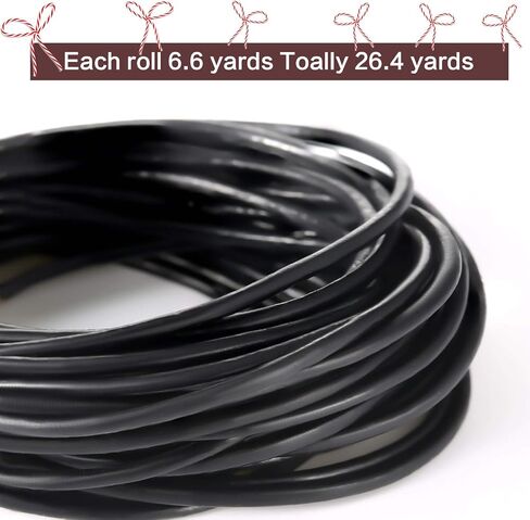 WILLBOND 24 Meters Leather Cords 2 mm Wide Leather Jewelry Ropes DIY Jewelry Making Leather Cord, 4 Colors for Necklace Bracelet Making Kit (Black, Wine Red, Light Grey, Brown) in Saudi Arabia