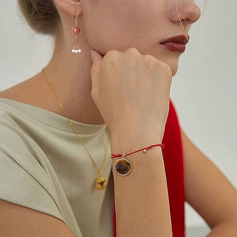 SUPERFINDINGS 40pcs 10mm Half Round Natural Cabochon 20 Color Flat Back Gemstone Cabochon Healing Quartz Chakra Crystal Stone for Bracelet Necklace Jewelry Making in Kuwait