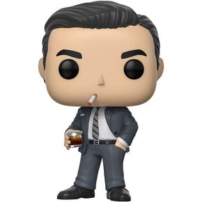 Funko POP! TV: Mad Men - Joan