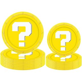 نوانتون لوازم حفلات اعياد الميلاد بتصميم العنكبوت - 32 قطعة من ادوات المائدة بتصميم العنكبوت، اطباق ورقية بنمط العنكبوت لمستلزمات حفلات اعياد الميلاد (سبايدر) in Kuwait