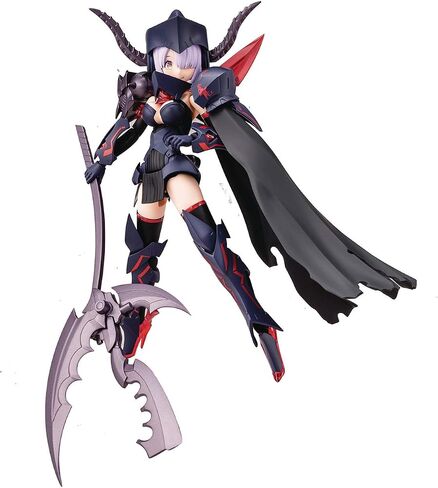 Megami Device Bullet Knights: طقم نموذج بلاستيكي Executioner in Saudi Arabia