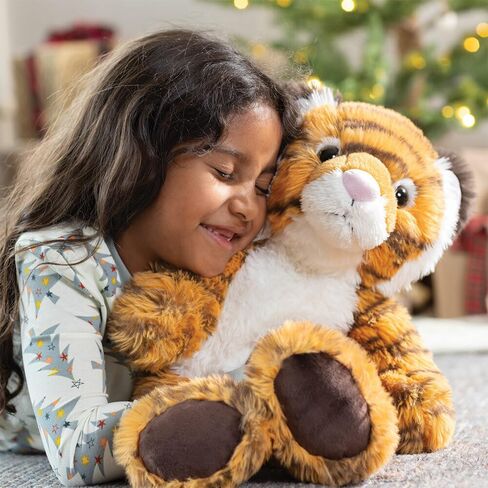 Vermont Teddy Bear Bunny Stuffed Animals - Stuffed Bunny, 18 Inch in Saudi Arabia