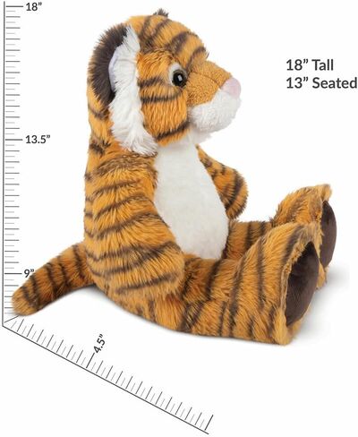 Vermont Teddy Bear Bunny Stuffed Animals - Stuffed Bunny, 18 Inch in Saudi Arabia