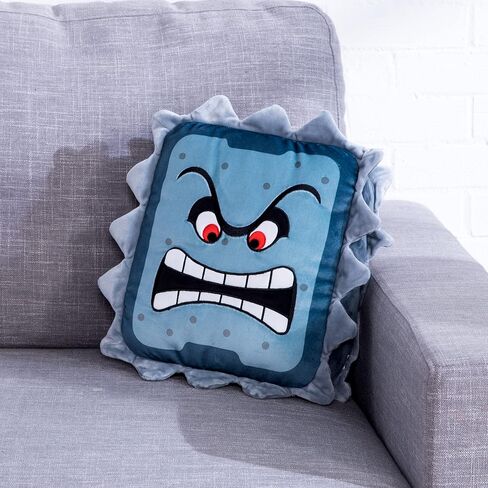 كلوب موتشي - موتشي - نينتندو سوبر ماريو بلش - ماريو بلاشي - قطيفة إسفنجية قابلة للتجميع - 15 بوصة in Kuwait