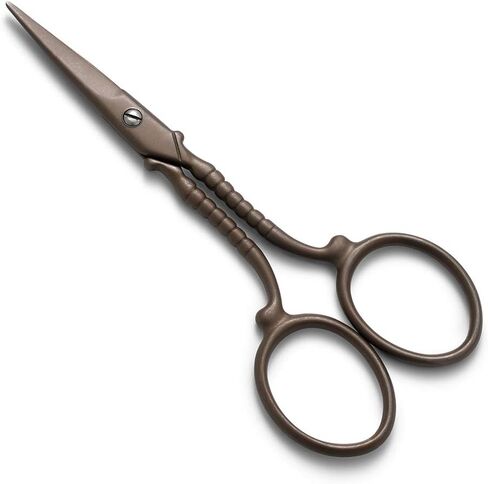 مقص مطرز بطول 15.24 سم، مقص يدوي الصنع من HITOPTY أدوات يدوية للتغييرات الخياطة والتخطيط لفنانين مكتب المنزل Dressmakers in Kuwait