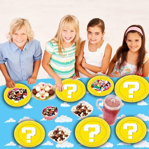 نوانتون لوازم حفلات اعياد الميلاد بتصميم العنكبوت - 32 قطعة من ادوات المائدة بتصميم العنكبوت، اطباق ورقية بنمط العنكبوت لمستلزمات حفلات اعياد الميلاد (سبايدر) in Kuwait