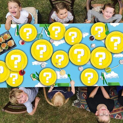 نوانتون لوازم حفلات اعياد الميلاد بتصميم العنكبوت - 32 قطعة من ادوات المائدة بتصميم العنكبوت، اطباق ورقية بنمط العنكبوت لمستلزمات حفلات اعياد الميلاد (سبايدر) in Kuwait