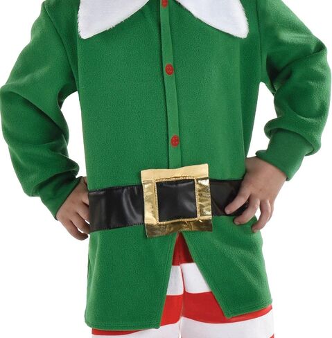 Elf Zipster - Toddler (3-4) | Multicolor | 1 Pc. in Saudi Arabia