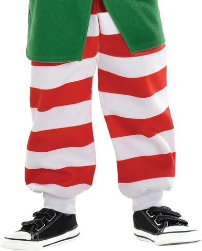 Elf Zipster - Toddler (3-4) | Multicolor | 1 Pc. in Saudi Arabia